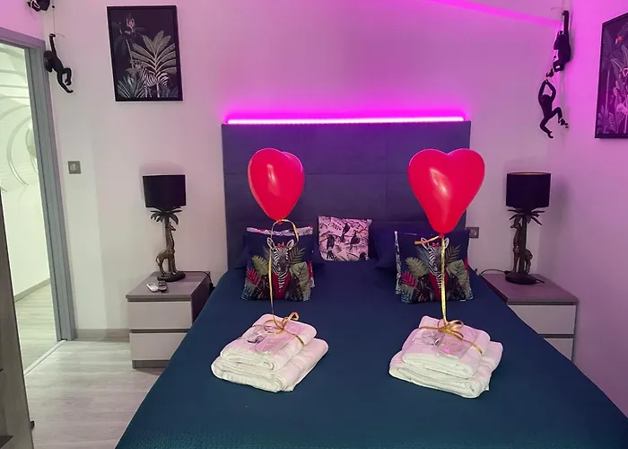 Holiday home Le Miroir Domerat